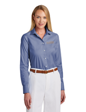 Women's Long Sleeve Dress Shirt