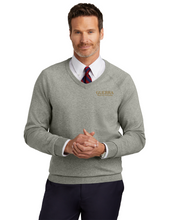 Men's V-Neck Sweater