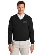 Men's V-Neck Sweater