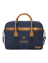 Brooks Brothers Wells Briefcase