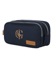 Brooks Brothers Wells Dopp Kit