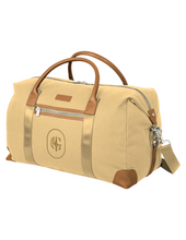 Brooks Brothers Wells Duffel Bag