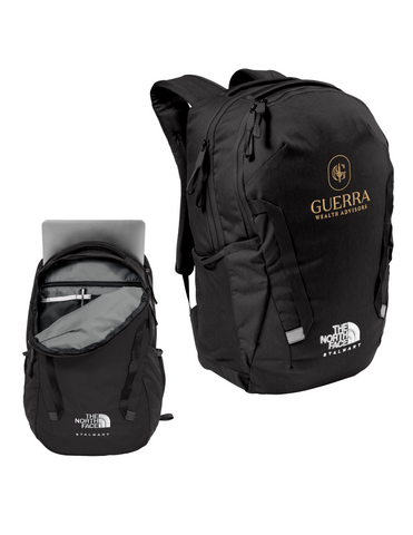 The North Face Stalwart Backpack