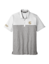 TravisMathew Oceanside Blocked Polo