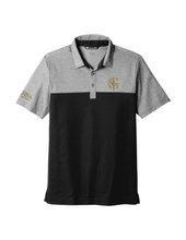 TravisMathew Oceanside Blocked Polo