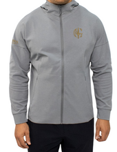 GOLeisure Elite Zip Up Hoodie