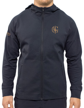 GOLeisure Elite Zip Up Hoodie